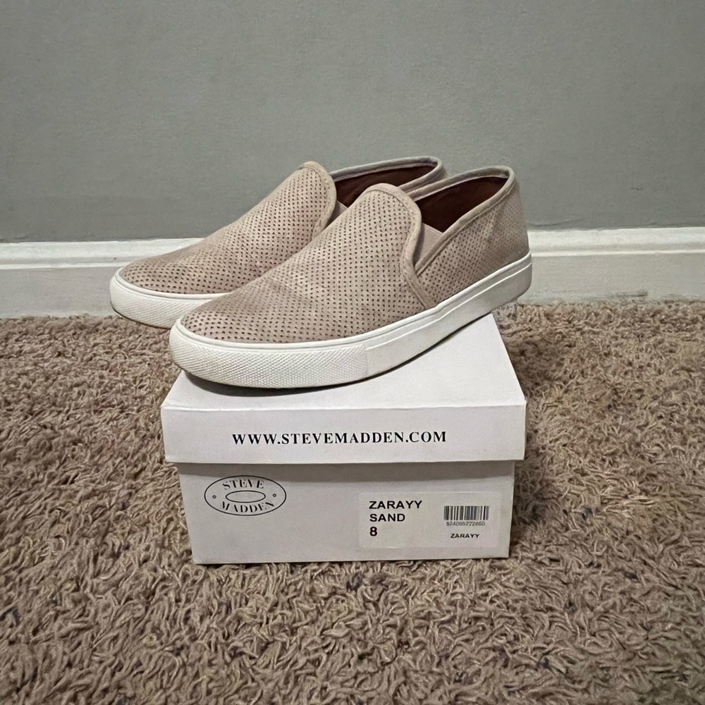Women’s Shoes